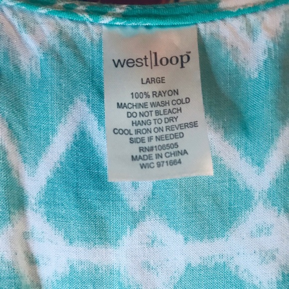 Summer Coverup - Picture 3 of 3